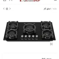 اجاق گاز،هود۷۰وماکروفر توکار داتیس تخفیف۷٪