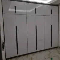 کابینت کمد دیواری|مصالح و تجهیزات ساختمان|ورامین, شهرک فجر|دیوار