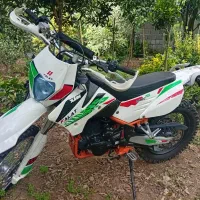 فلات 250 طرح ktm
