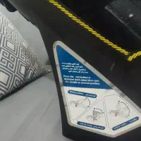 کریر در حد نو|کالسکه و لوازم جانبی|قرچک, باقرآباد|دیوار