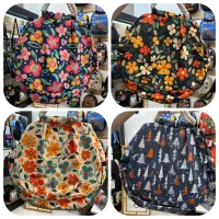 ساک 3 کاره زنانه|کیف، کفش، کمربند|شیراز, فخرآباد (دروازه کازرون)|دیوار