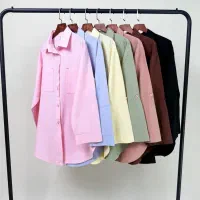 فروش عمده و تک شومیز و تیشرت