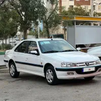 پارس تیوفایومدل۹۶