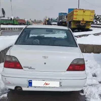 دووسیلو مدل ۸۳ تمیز سالم