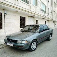تویوتا کرونا 1991 موتور 2000