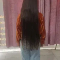 خریدار مو