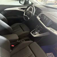 آئودی کیوفایو مدل 2024|خودرو سواری و وانت|تهران, تهرانپارس شرقی|دیوار