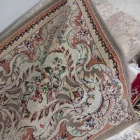 فرش ۱۲ متری ۳ عدد|فرش|تهران, شکوفه (عبدل آباد)|دیوار