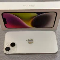 IPhone 14 Normal- باطری ۱۰۰٪- بدون رجیستر- اکتیو
