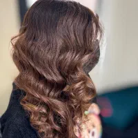 آموزش رنگ‌مو