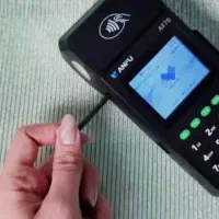 دستگاه پوز کارتخوان بازار poz کارتخون M3P Anfu|فروشگاه و مغازه|تهران, بازار|دیوار