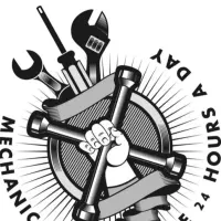 امداد  ،مکانیک ،جلوبندی، تنظیم موتور، برق خودرو