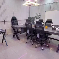 میز تحریر و کامپیوتر|میز تحریر و کامپیوتر|مشهد, فرهنگ|دیوار