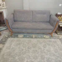 ست مبل ۵ نفره راحتی