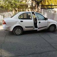 تیباصندوق دارکامل رنگ معاوضه بابرنج