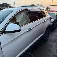 Fmc t5 ۱۴۰۲ تصادفی|خودرو سواری و وانت|تهران, تهرانپارس شرقی|دیوار