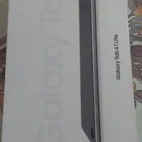 تبلت سامسونگ a7lite|تبلت|قزوین, |دیوار