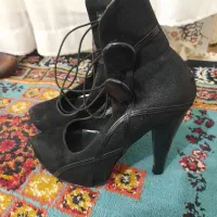 کفش سایز ۳۶ و ۳۷|کیف، کفش، کمربند|کوهدشت, |دیوار