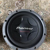 ساب پایونیر ۳۰۷ ۳۰۸