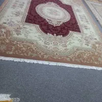 قالی های ۱۲متری دونه ای۱۰تومان شش متری دونه ای ۳ت|فرش|لالی, |دیوار