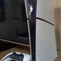 ps5 slime ۱ ترابایت ریجن اروپا
