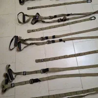 بند تی آر ایکس FORCE اصل، پک ۶ عددی|تجهیزات ورزشی|تهران, آبشار تهران (دریاچه)|دیوار