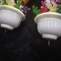 گلدان وگل مصنوعی|گل مصنوعی|قم, ولیعصر|دیوار