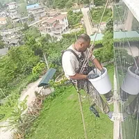 نصب تابلو،عایق کاری پیچ و رولپلاک اب بندی راپل