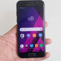 سامسونگ a3 مشکی 2017