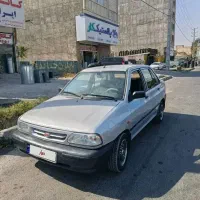 پرایدمدل 87