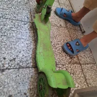 اسکوترسالم