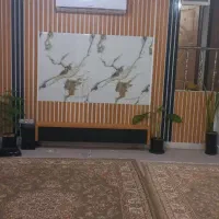 مصنوعات چوبی با شرایط ۲ساله|خدمات پیشه و مهارت|کاشان, کارگر|دیوار