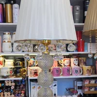 آباژور رومیزی جدید