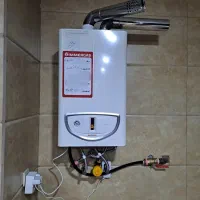 تعمیر و نصب یخچال، پکیج، ابگرمکن و بخاری|خدمات پیشه و مهارت|صحنه, |دیوار