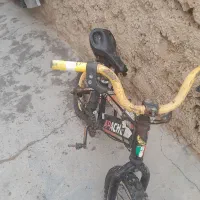 دوچرخه