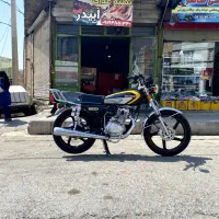 احسان|موتورسیکلت|سنندج, |دیوار