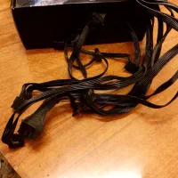 پاور ۶۰۰ وات زیگماتک|قطعات و لوازم جانبی رایانه|تبریز, |دیوار