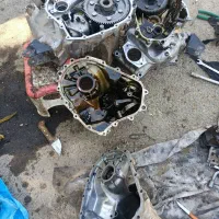 لوازم گیربکس پراید|قطعات یدکی و لوازم جانبی|ارزوئیه, |دیوار