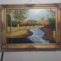 تابلو نقاشی