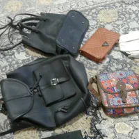 کیف در حد نو