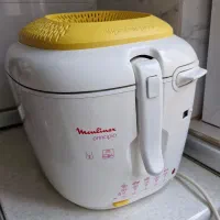 سرخ کن مولینکس