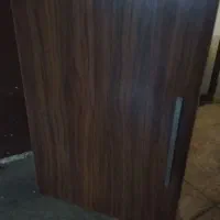 کمد سه طبقه ام دی اف