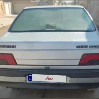 پژو 405 Glx|خودرو سواری و وانت|بندر گناوه, |دیوار