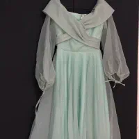 پیرهن مجلسی