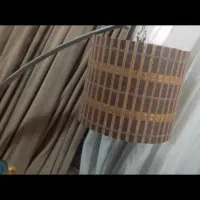 ساعت.آباژور|چراغ خواب و آباژور|اهواز, کمپلو جنوبی|دیوار