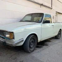 پیکان بار مدل ۸۸