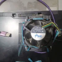 فروش لپ تاپ دل E6400|رایانه همراه|لاهیجان, گلستان|دیوار