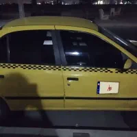 تاکسی مدل 96|خودرو سواری و وانت|قرچک, زیبا شهر|دیوار