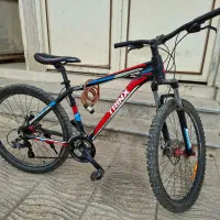 دوچرخه|دوچرخه، اسکیت، اسکوتر|نظرآباد, نظرآباد|دیوار