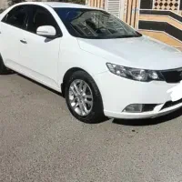 سراتو مدل ۹۵ اقساطی